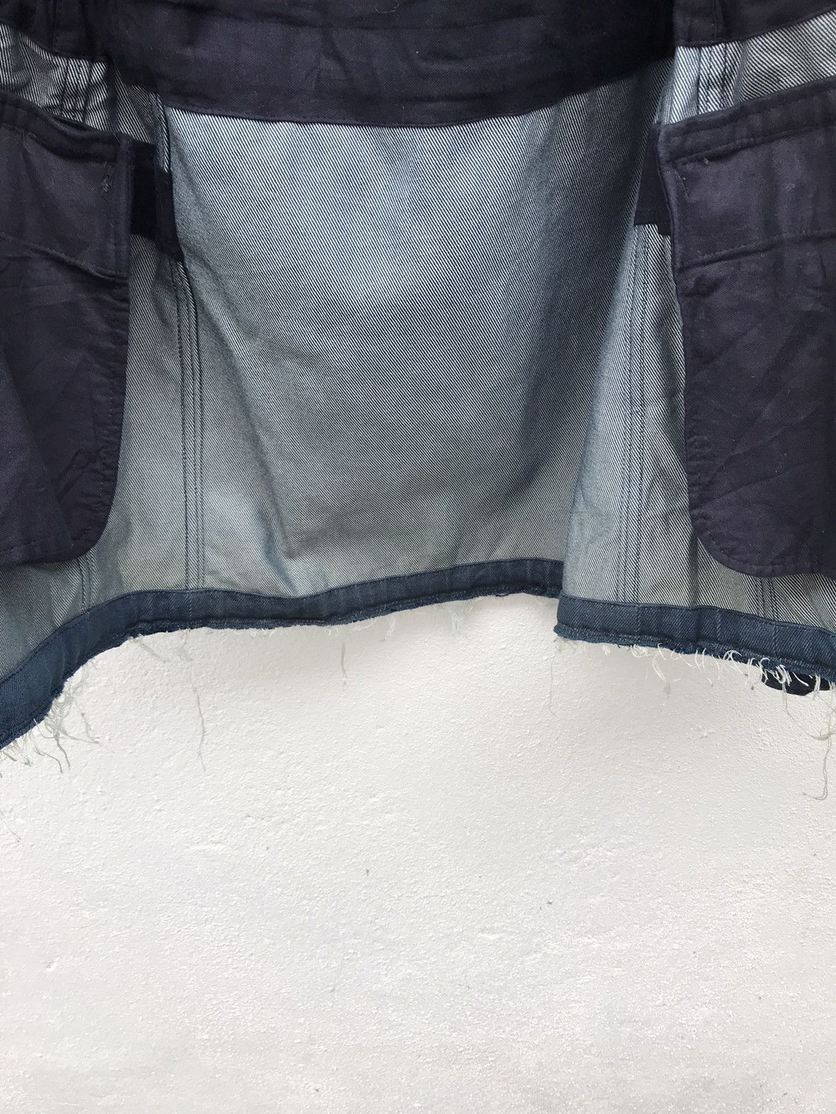 Designer × Maison MIHARA YASUHIRO Made In Japan MIHARAYASUHIRO Parkas Hooded Jackets Size US S / EU 44-46 / 1 - 17 Thumbnail