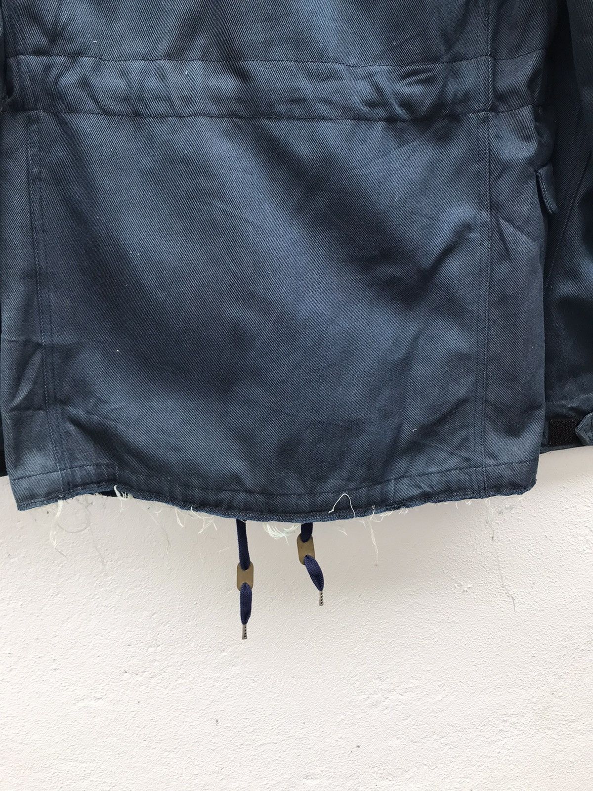 Designer × Maison MIHARA YASUHIRO Made In Japan MIHARAYASUHIRO Parkas Hooded Jackets Size US S / EU 44-46 / 1 - 9 Thumbnail