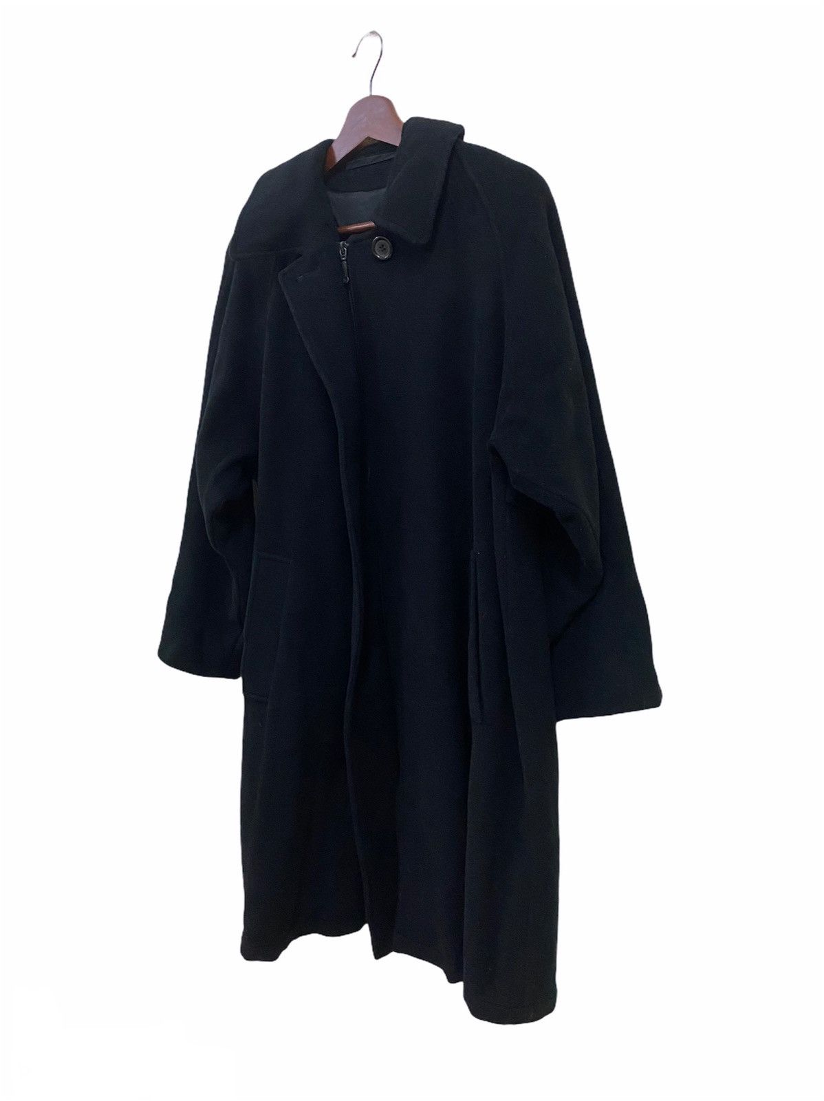 Burberry Burberrys Specially Made For Maruzen Tokyo Wool Jacket Size US L / EU 52-54 / 3 - 2 Thumbnail