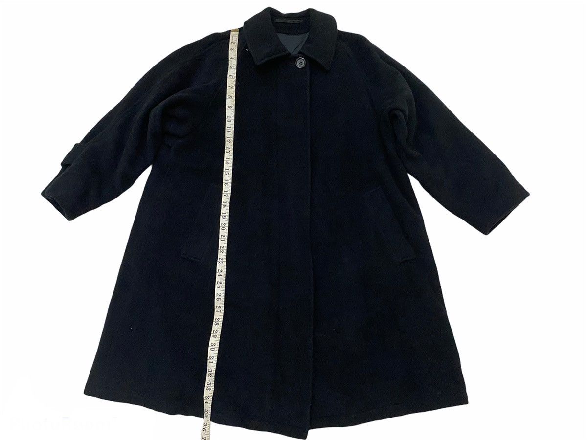 Burberry Burberrys Specially Made For Maruzen Tokyo Wool Jacket Size US L / EU 52-54 / 3 - 14 Thumbnail