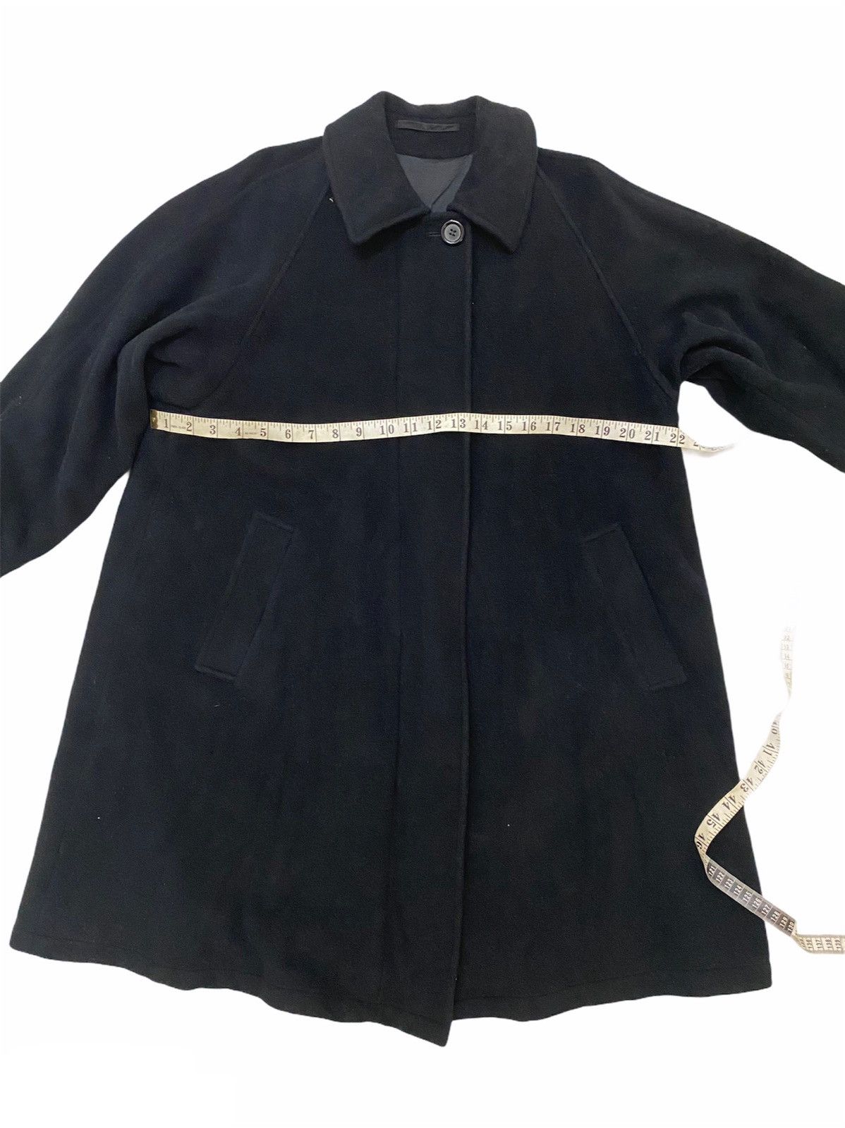 Burberry Burberrys Specially Made For Maruzen Tokyo Wool Jacket Size US L / EU 52-54 / 3 - 13 Thumbnail