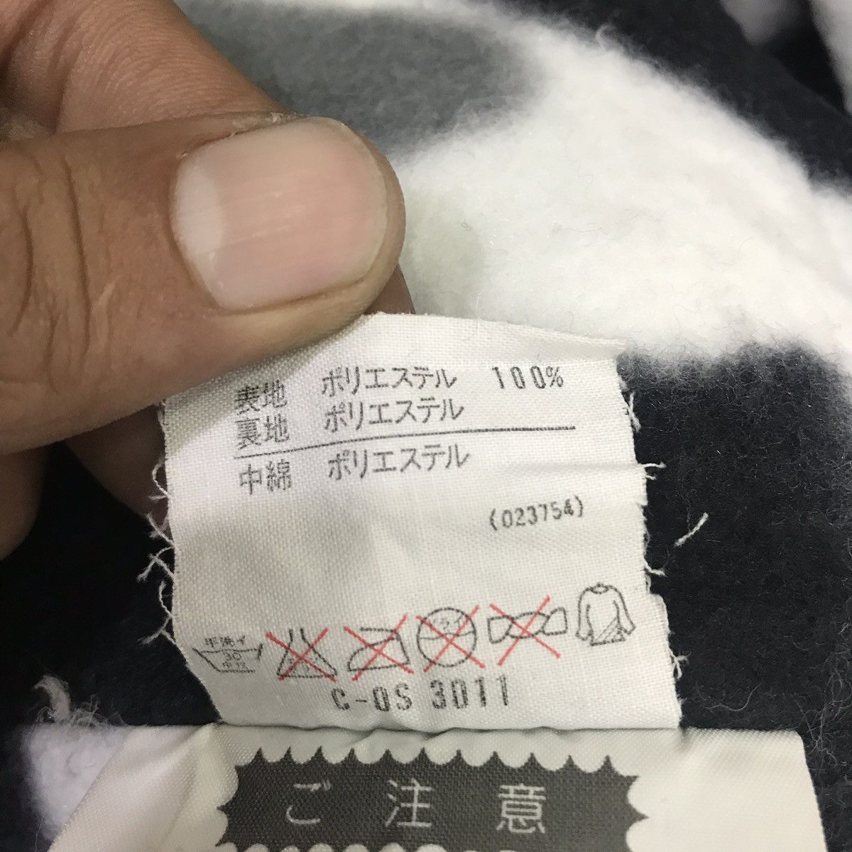 Descente Vintage D.D By Descente Big Logo Hooded Ski Jackets Size US M / EU 48-50 / 2 - 8 Thumbnail
