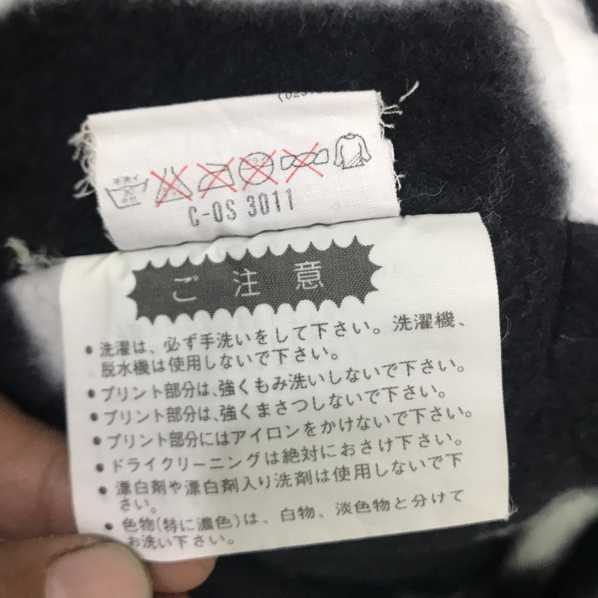 Descente Vintage D.D By Descente Big Logo Hooded Ski Jackets Size US M / EU 48-50 / 2 - 7 Thumbnail