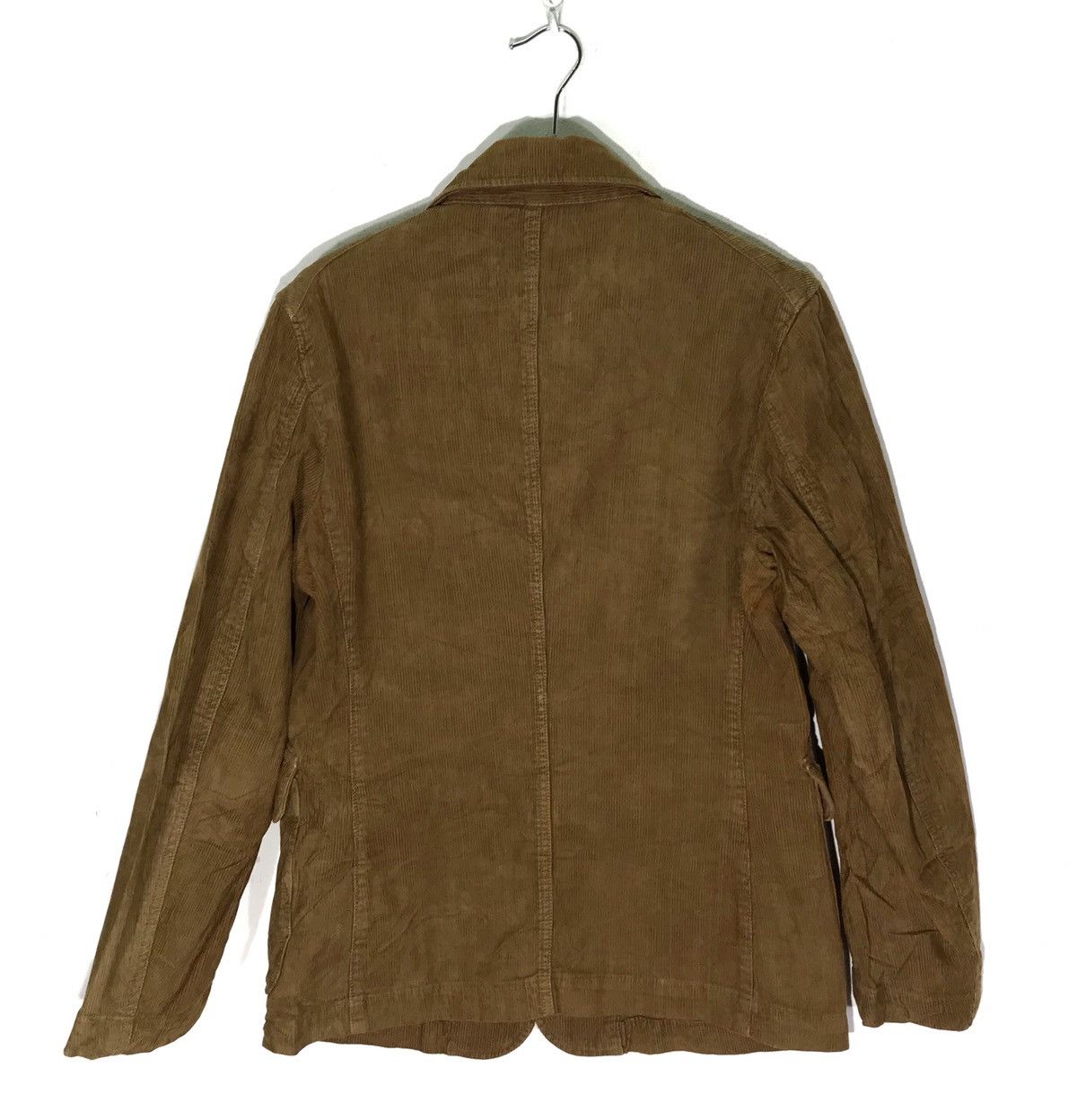 Journal Standard Journal Standard Corduroy Jacket Work Wear Jackets Size US S / EU 44-46 / 1 - 2 Thumbnail
