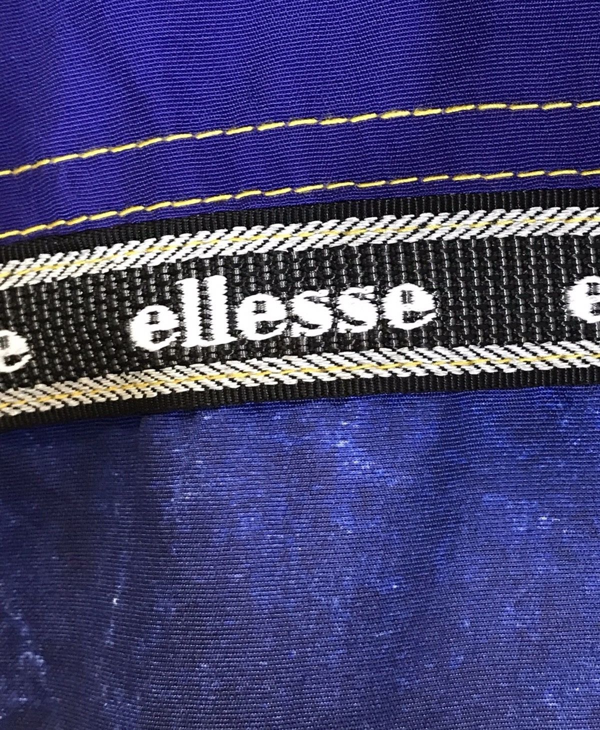 Ellesse × Vintage Ellesse Multicolour Ski Jackets Made In Japan Size US L / EU 52-54 / 3 - 4 Thumbnail