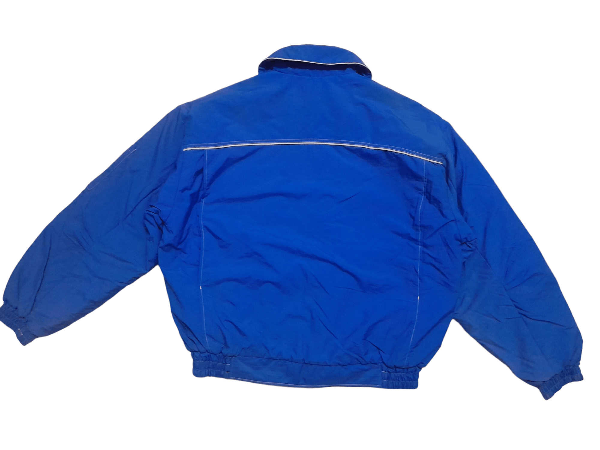 Other Volkswagon Group Japan Racing Jacket (E879) Size US XXL / EU 58 / 5 - 9 Thumbnail