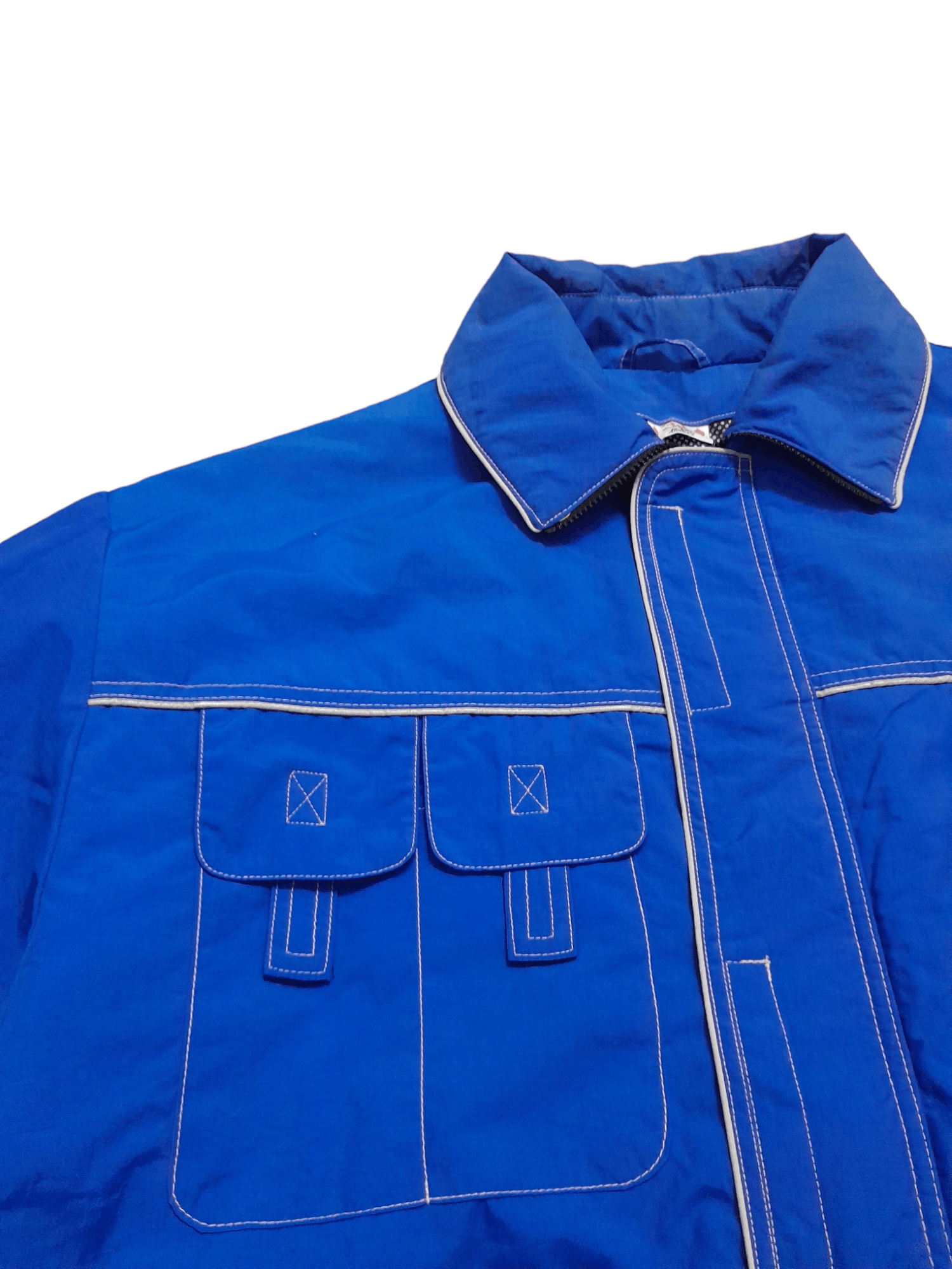 Other Volkswagon Group Japan Racing Jacket (E879) Size US XXL / EU 58 / 5 - 7 Thumbnail