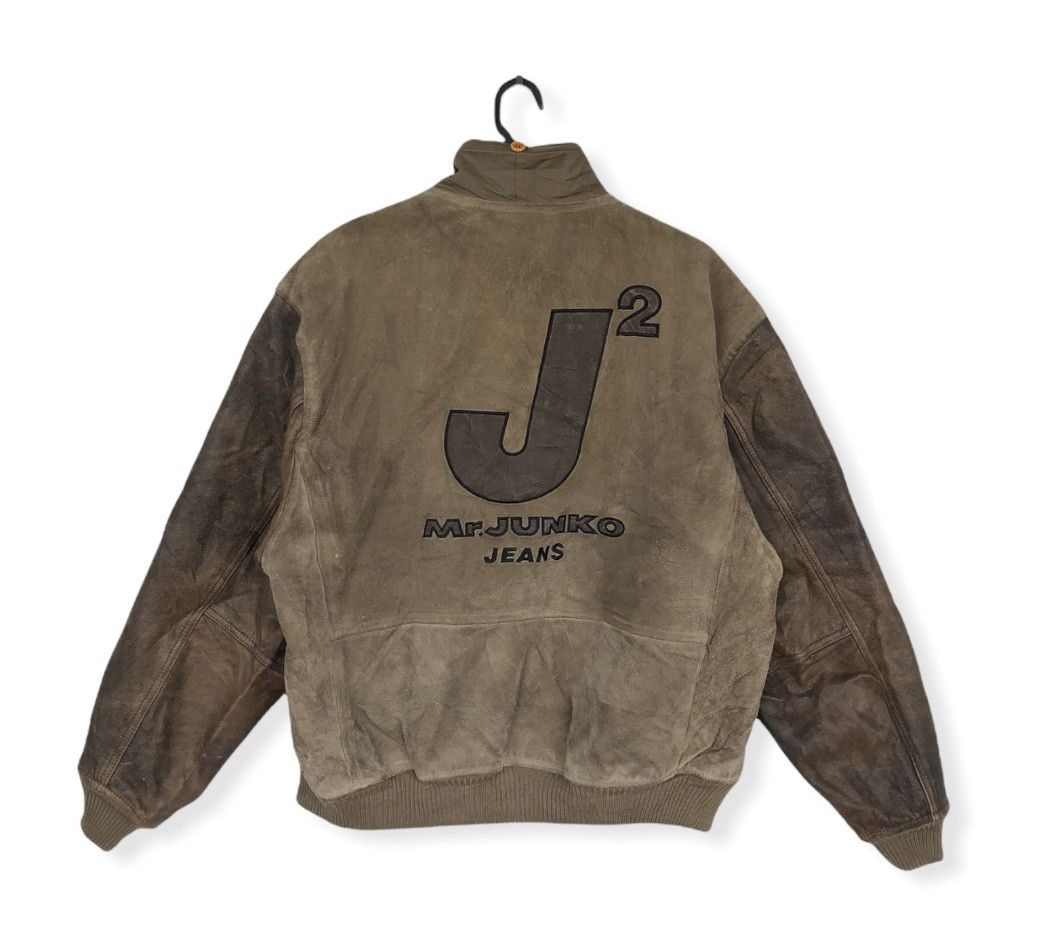 Men's Mr. Junko Outerwear | Grailed