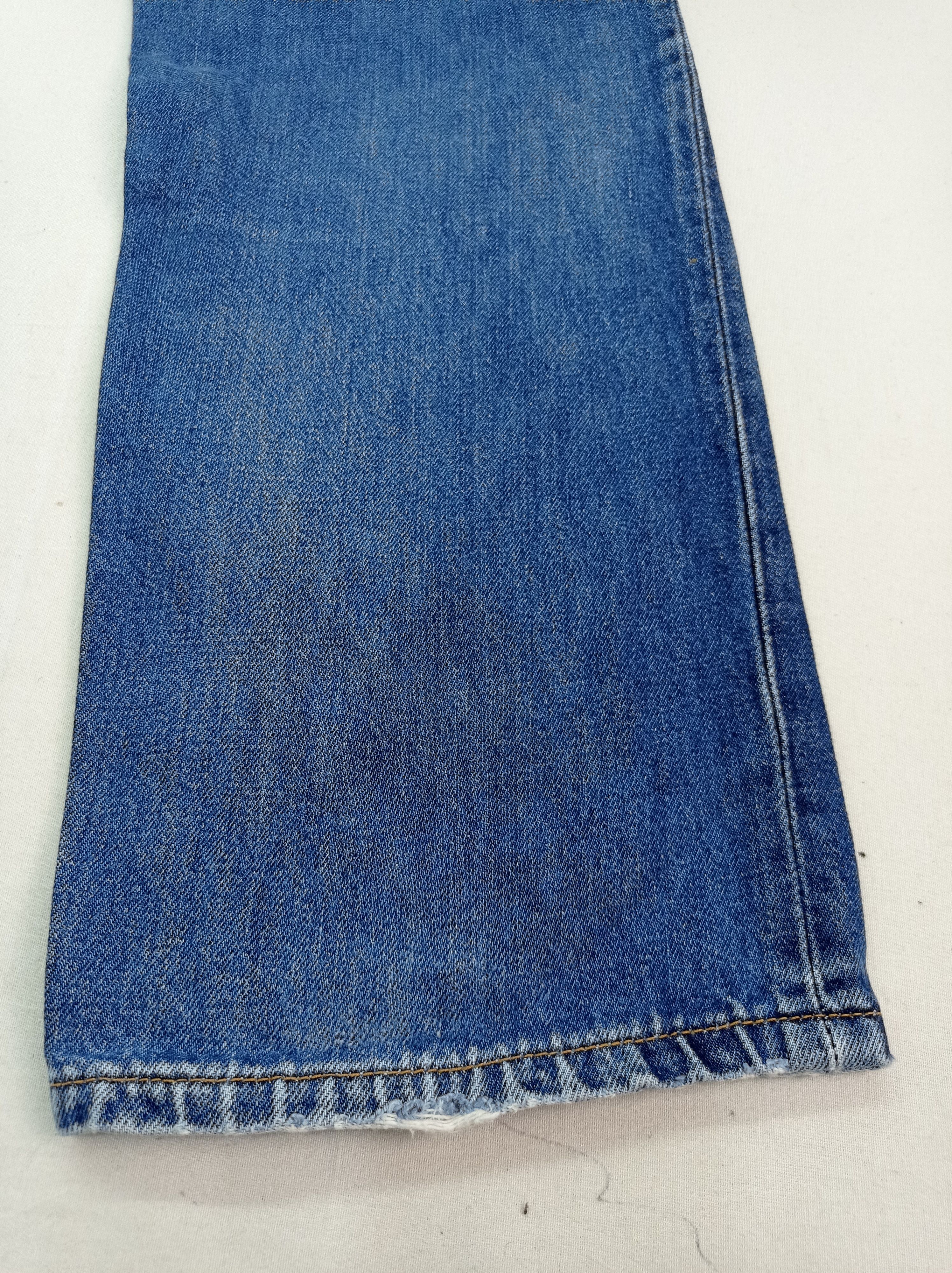Levi's Levi's 501 Denim Pants Size US 30 / EU 46 - 18 Thumbnail