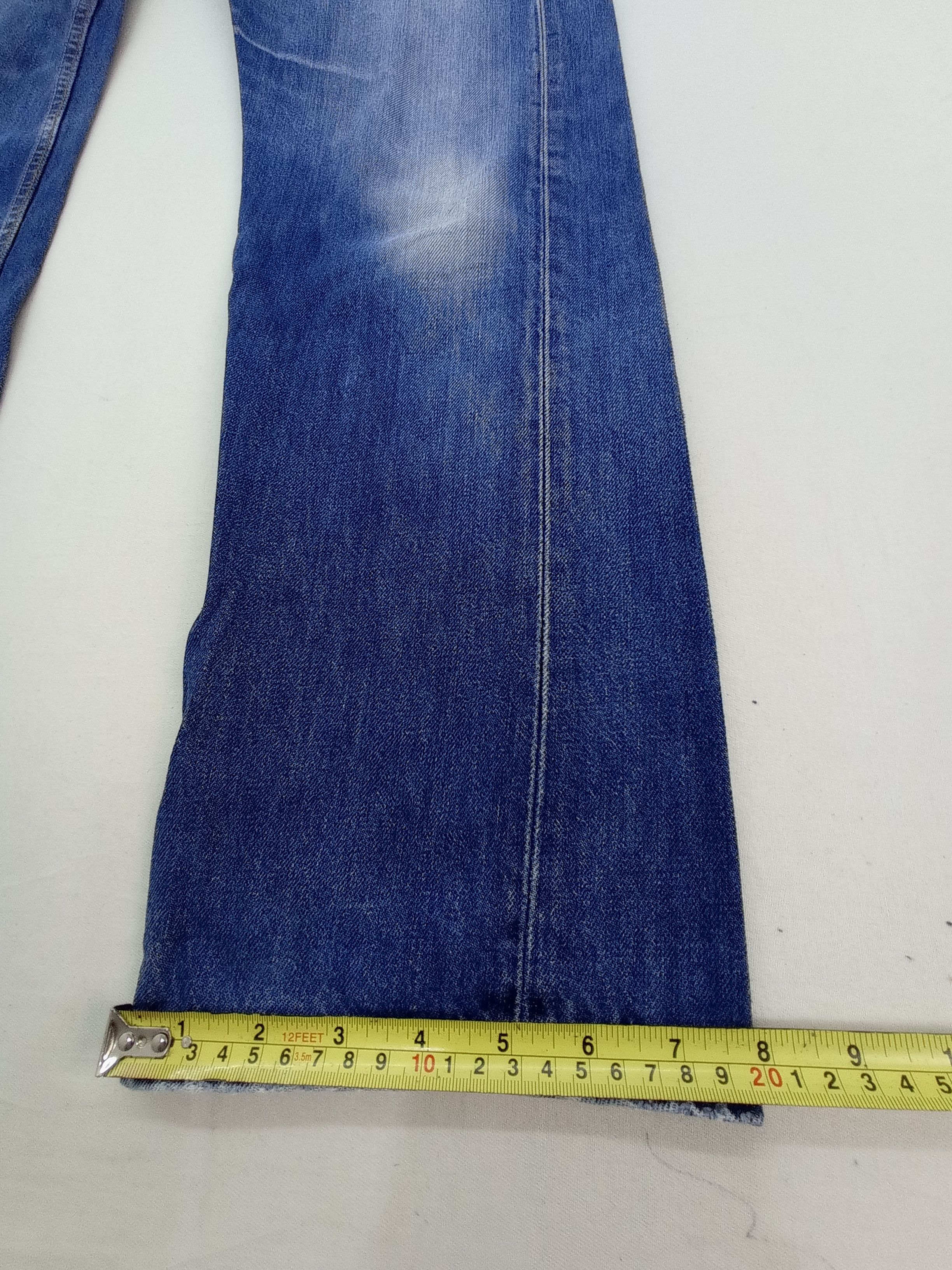 Levi's Levi's 501 Denim Pants Size US 30 / EU 46 - 21 Thumbnail