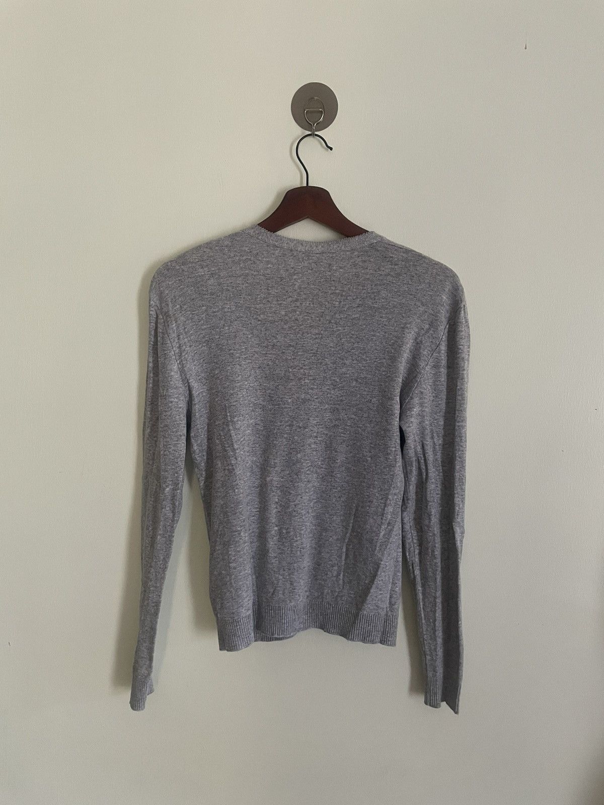 agnes b. Agnes B. cardigan Size M / US 6-8 / IT 42-44 - 2 Thumbnail
