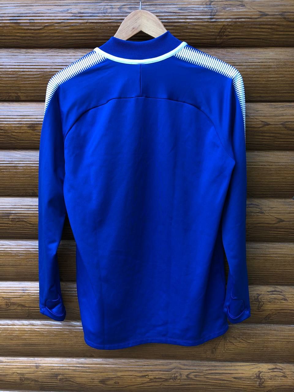 Nike NIKE CHELSEA FC LONG SLEEVE HOME JERSEY Size US M / EU 48-50 / 2 - 3 Thumbnail