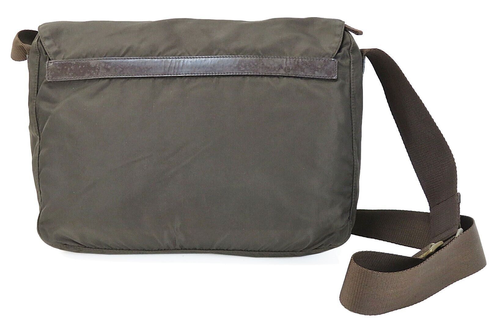Prada Crossbody Shoulder Bag Size ONE SIZE - 3 Thumbnail