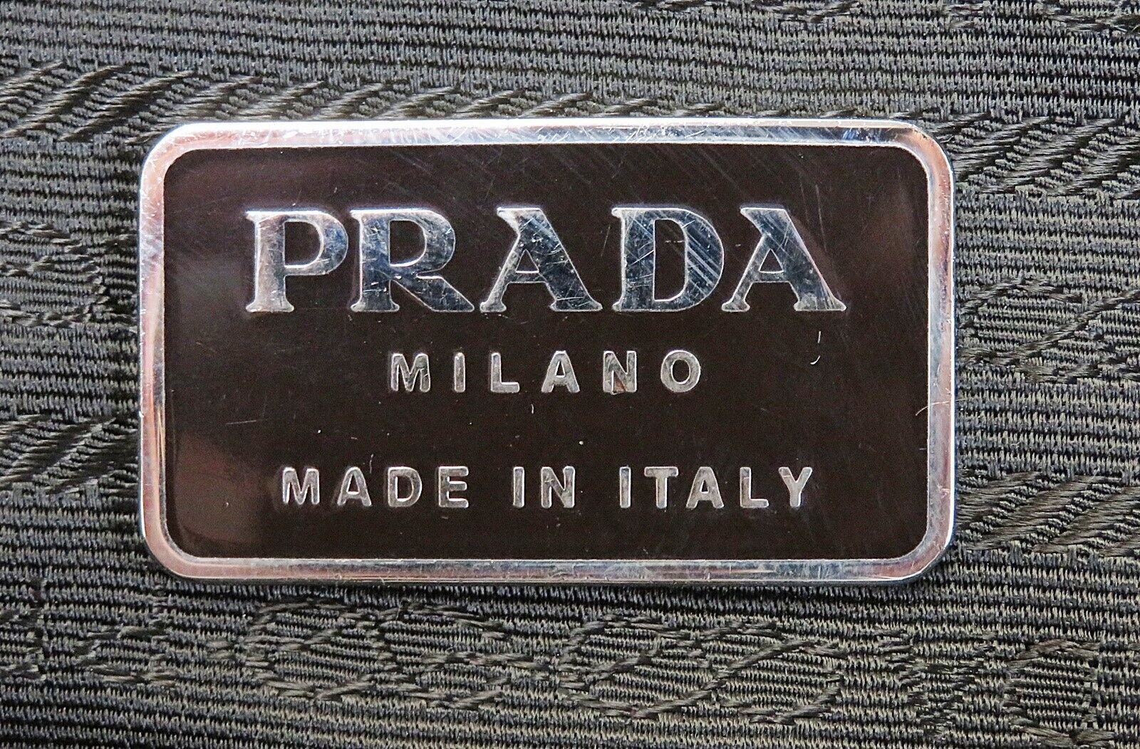 Prada Crossbody Shoulder Bag Size ONE SIZE - 7 Thumbnail