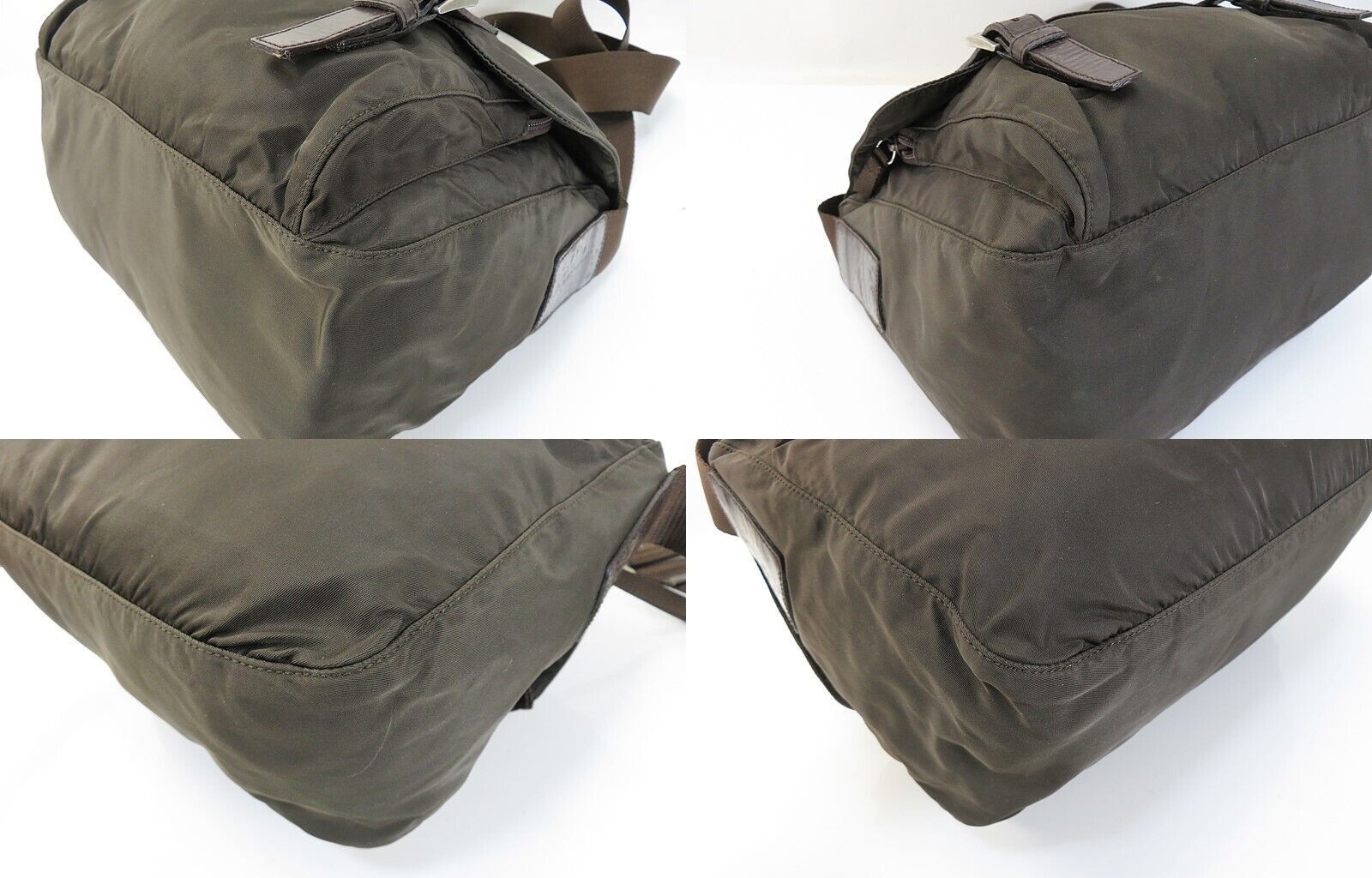 Prada Crossbody Shoulder Bag Size ONE SIZE - 5 Thumbnail