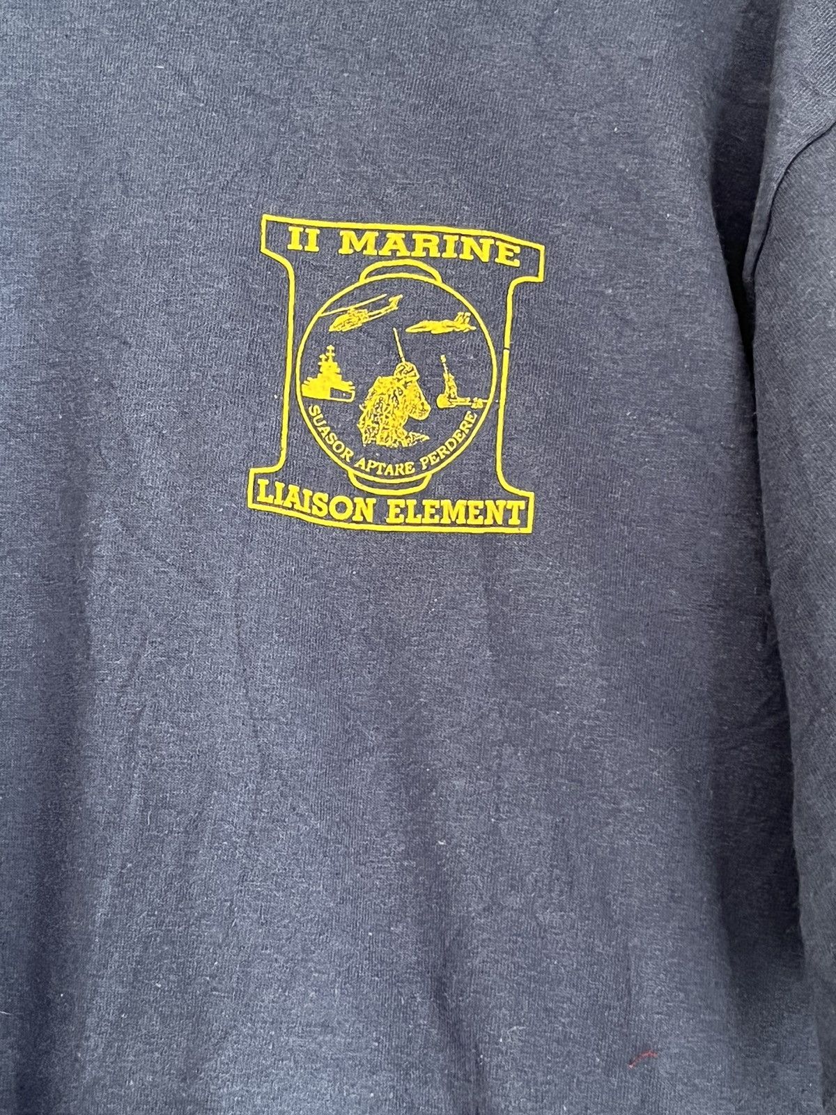 Vintage Liaison element ft16 Size US L / EU 52-54 / 3 - 2 Thumbnail