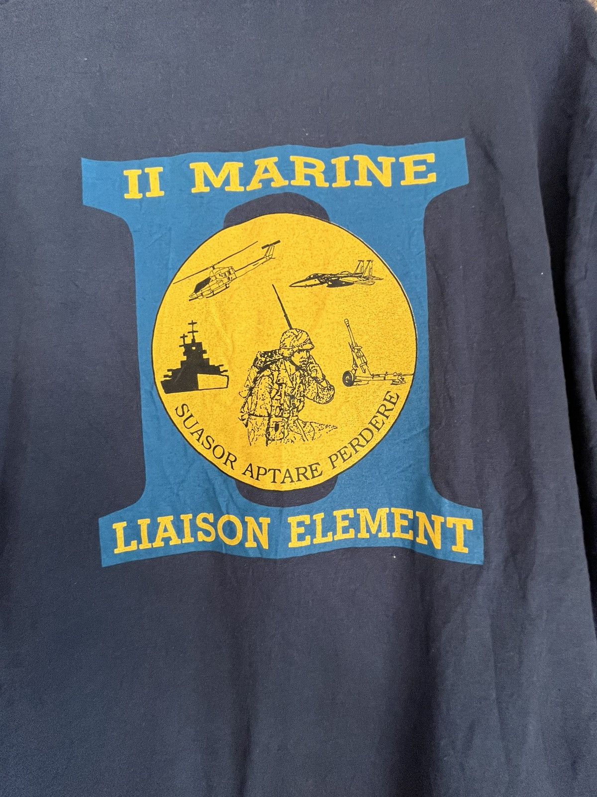 Vintage Liaison element ft16 Size US L / EU 52-54 / 3 - 5 Thumbnail
