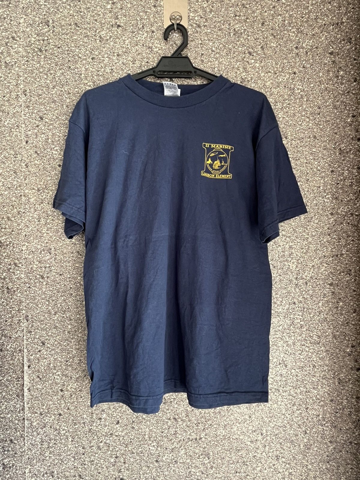 Vintage Liaison element ft16 Size US L / EU 52-54 / 3 - 1 Thumbnail
