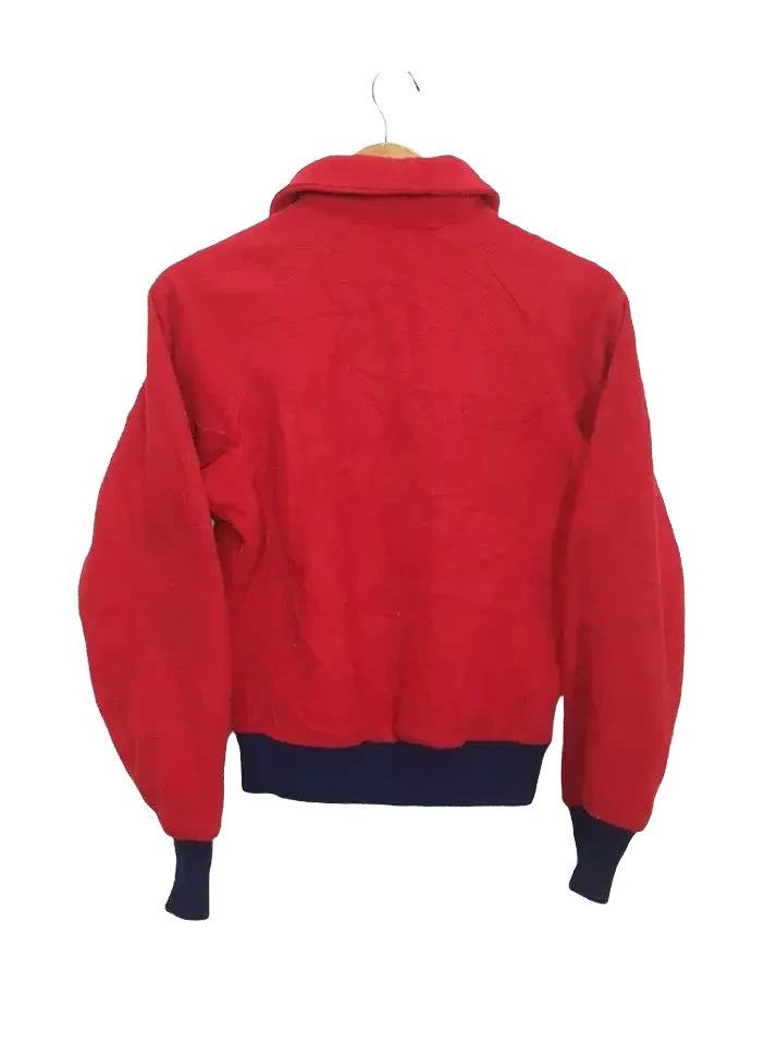Patagonia × Vintage Vintage Patagonia Fleece Size US S / EU 44-46 / 1 - 2 Thumbnail