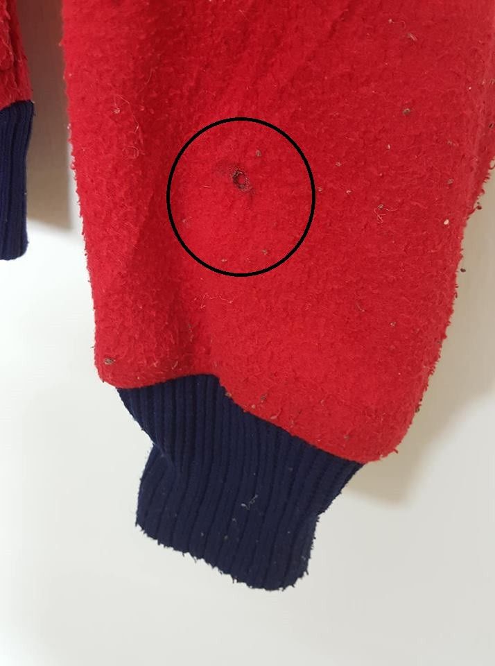 Patagonia × Vintage Vintage Patagonia Fleece Size US S / EU 44-46 / 1 - 6 Thumbnail