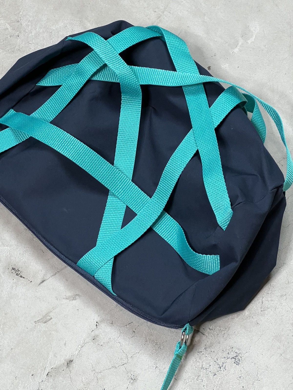 Aris Tatalovich Aris Tatalovich 1/1 Strapped Shoulder Bag Size ONE SIZE - 6 Thumbnail