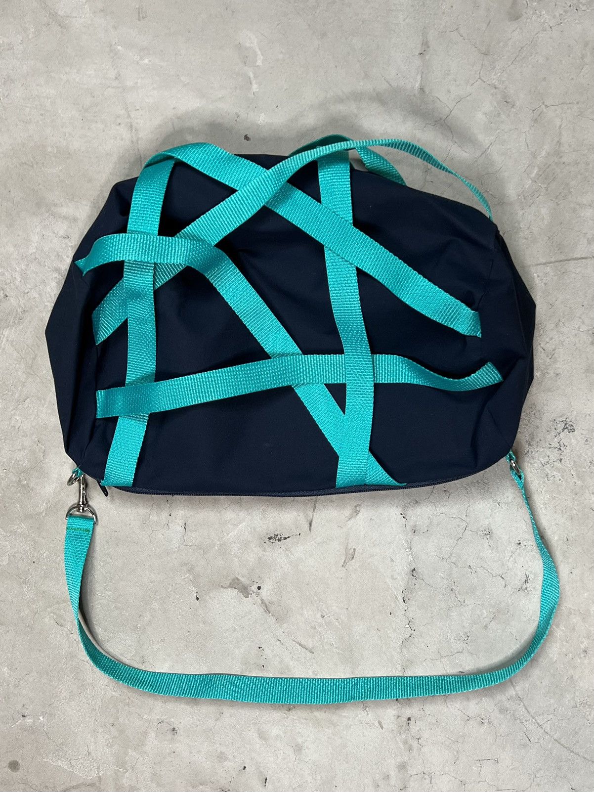 Aris Tatalovich Aris Tatalovich 1/1 Strapped Shoulder Bag Size ONE SIZE - 7 Thumbnail