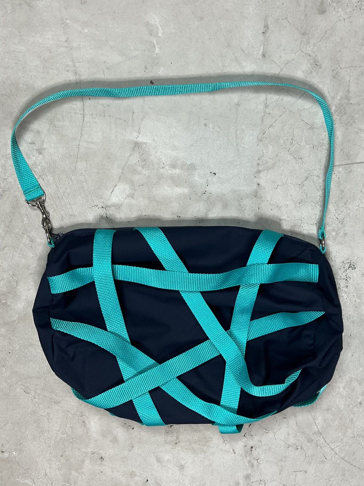 Aris Tatalovich Aris Tatalovich 1/1 Strapped Shoulder Bag Size ONE SIZE - 1 Thumbnail
