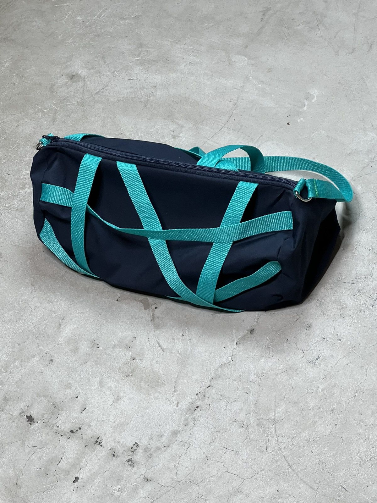 Aris Tatalovich Aris Tatalovich 1/1 Strapped Shoulder Bag Size ONE SIZE - 2 Thumbnail