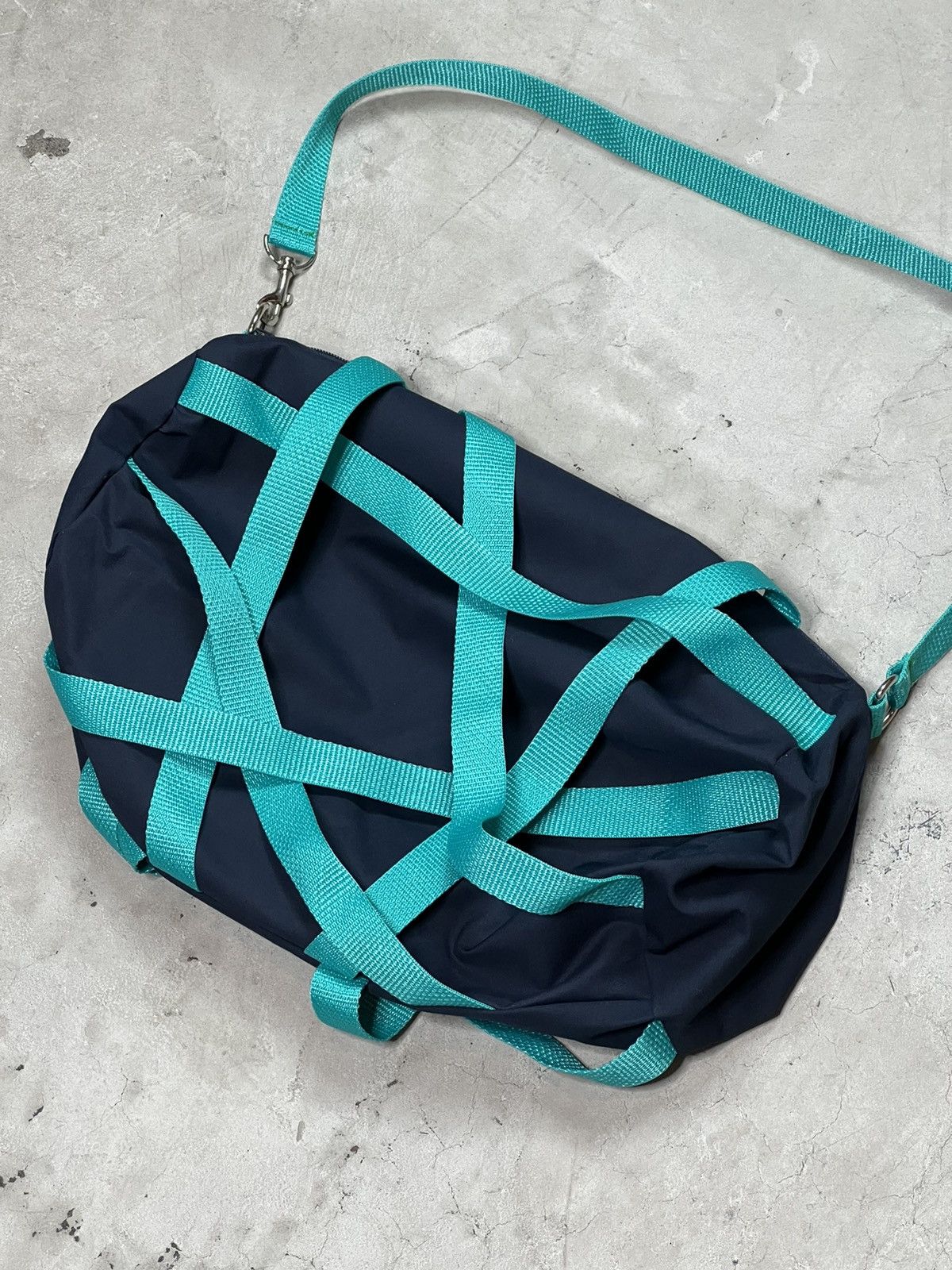 Aris Tatalovich Aris Tatalovich 1/1 Strapped Shoulder Bag Size ONE SIZE - 4 Thumbnail