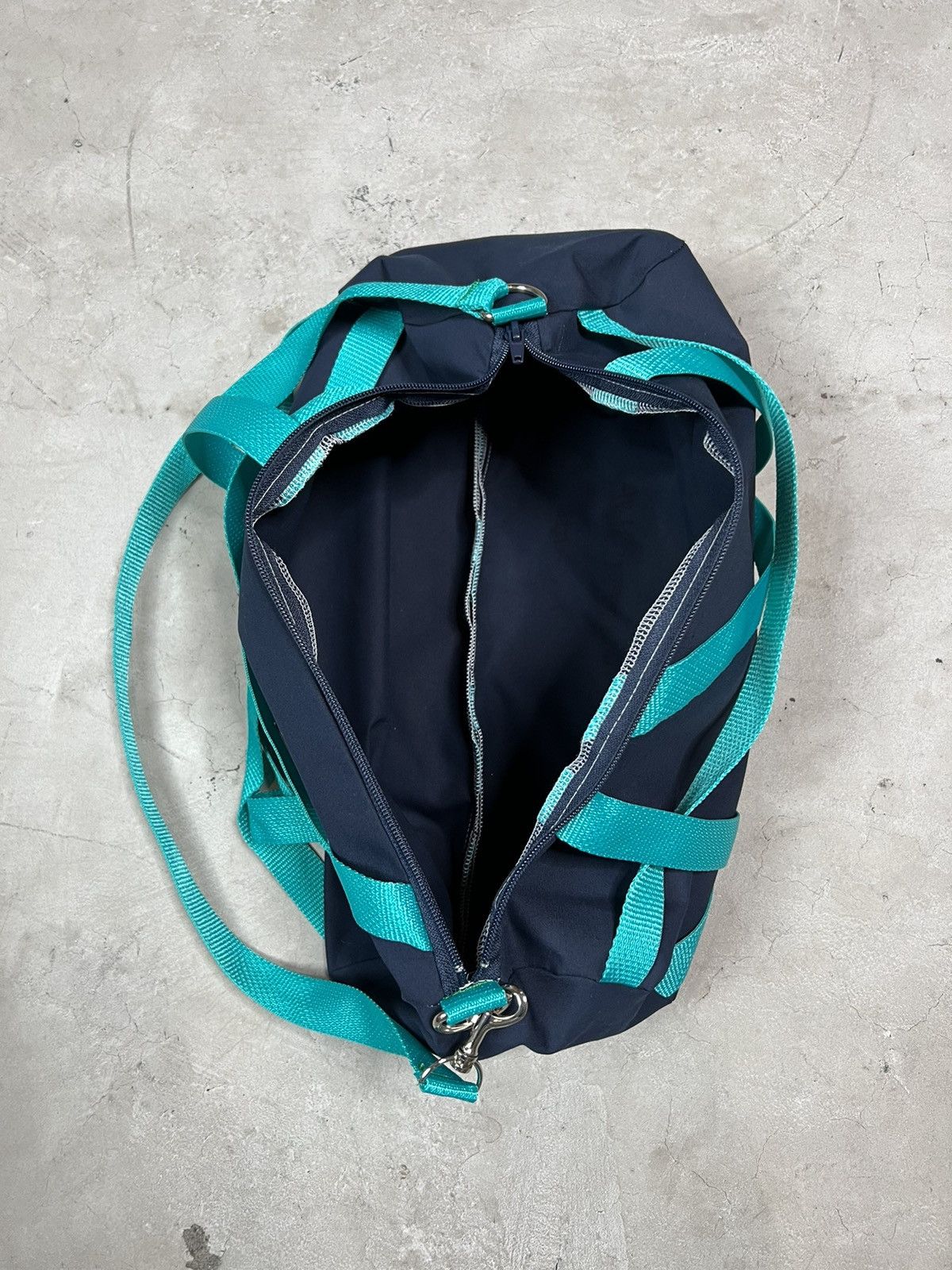 Aris Tatalovich Aris Tatalovich 1/1 Strapped Shoulder Bag Size ONE SIZE - 3 Thumbnail