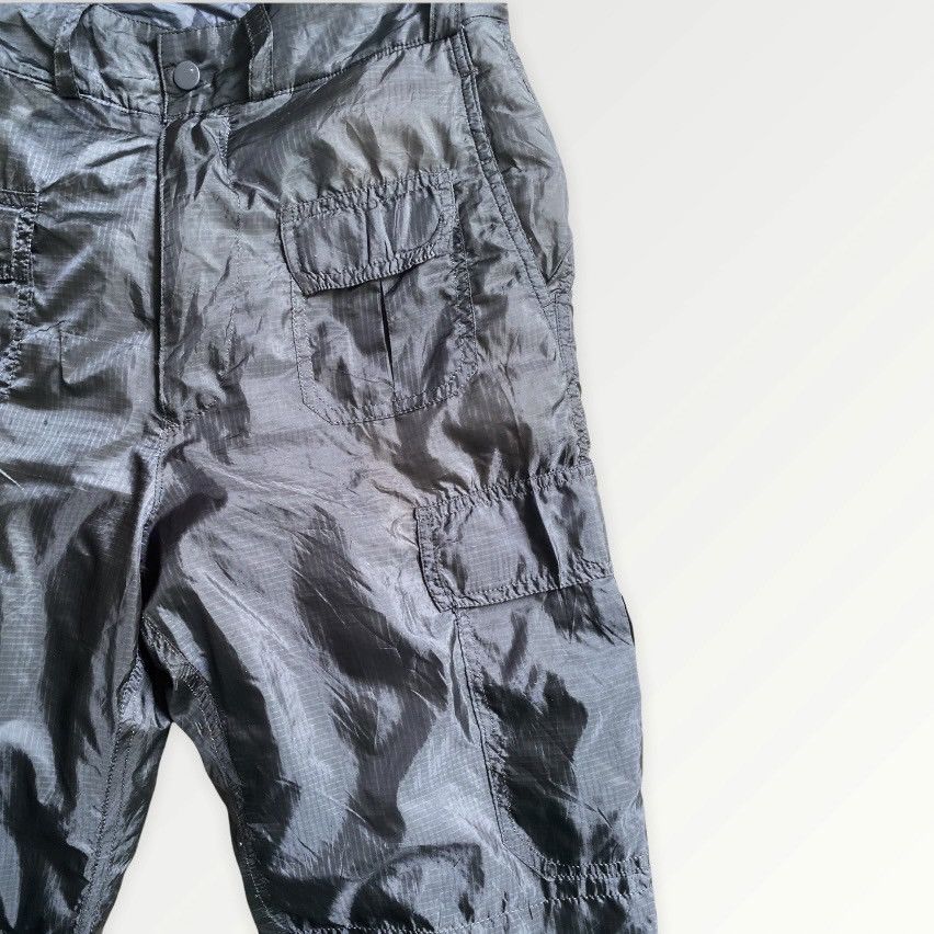 Final Home Final Home Nylon Cargo Pants Size US 28 / EU 44 - 2 Thumbnail