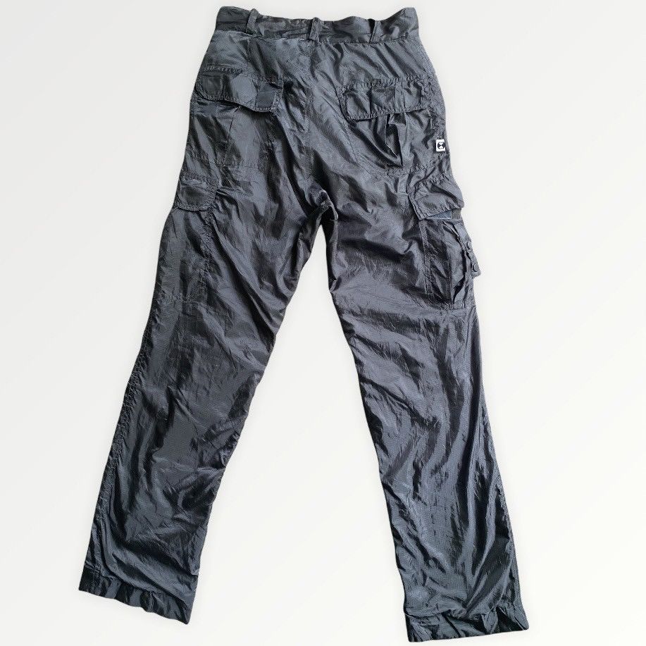 Final Home Final Home Nylon Cargo Pants Size US 28 / EU 44 - 6 Thumbnail