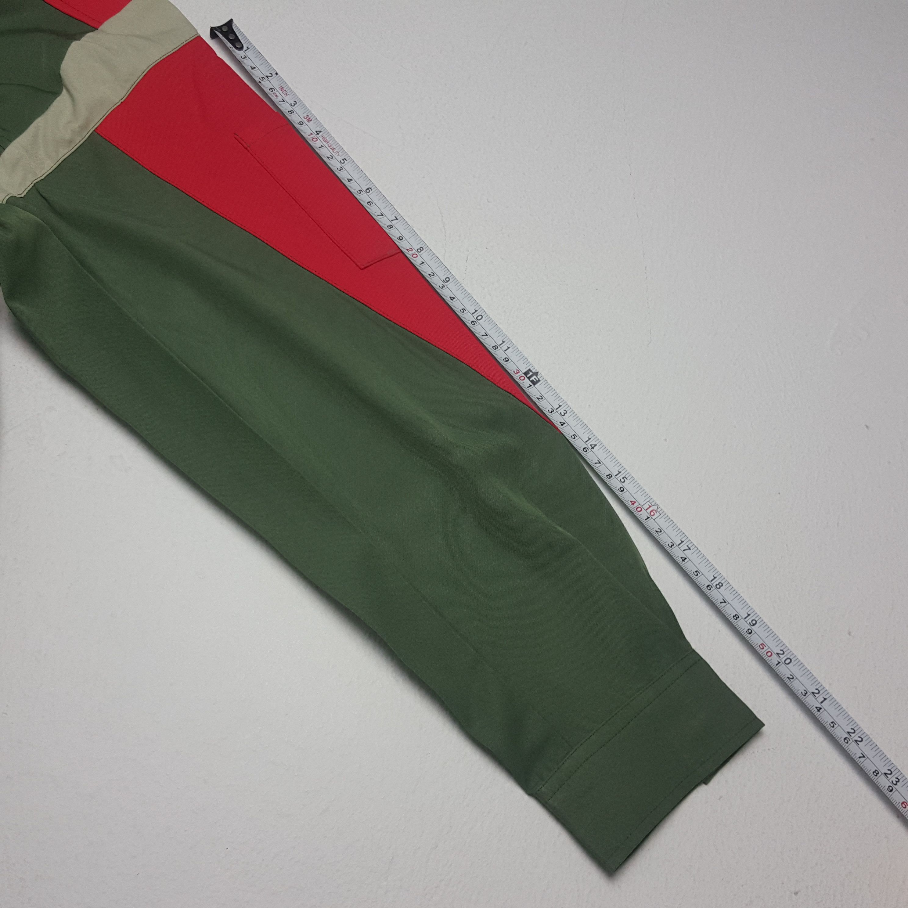 Japanese Brand × Vintage Vintage NISMO nissan racing team custom Jacket Size US XL / EU 56 / 4 - 12 Thumbnail