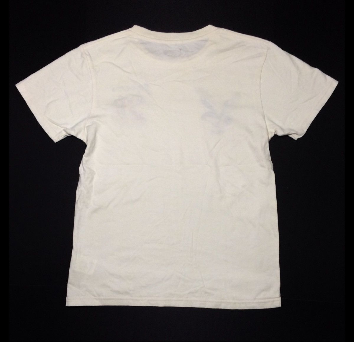 Toyo Enterprises Toyo Enterprise Embroidered Sukajan Japan Japanese Tshirt Size US S / EU 44-46 / 1 - 5 Thumbnail