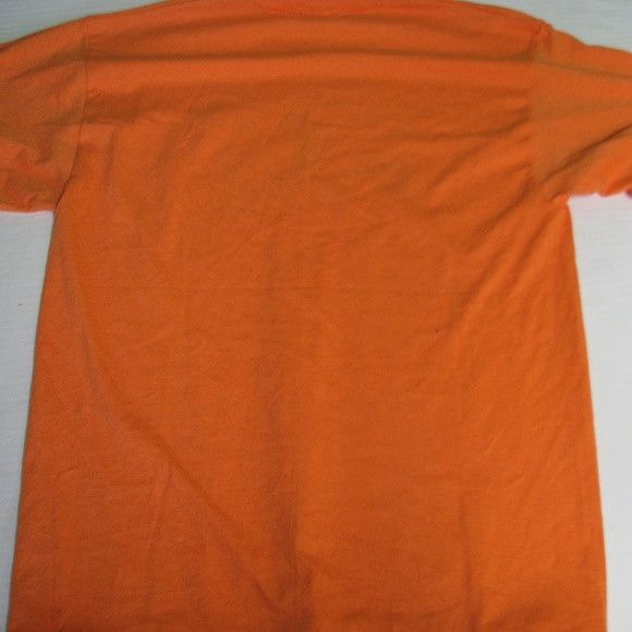 Enjoi × Vintage Vintage 90s Enjoi Skateboarding T-Shirt L Size US M / EU 48-50 / 2 - 3 Thumbnail