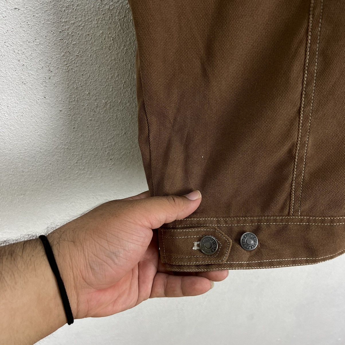 Japanese Brand VINTAGE PAGELO MULTI POCKET UTILITY VEST CARGO Size US M / EU 48-50 / 2 - 9 Thumbnail