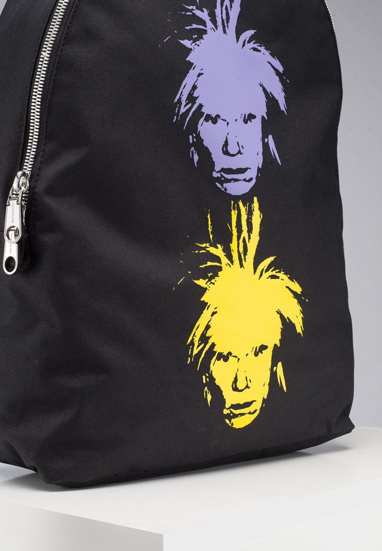 Andy Warhol × Calvin Klein 205W39NYC × Raf Simons Final Drop!!! Calvin Klein Andy Warhol Backpack Size ONE SIZE - 5 Thumbnail