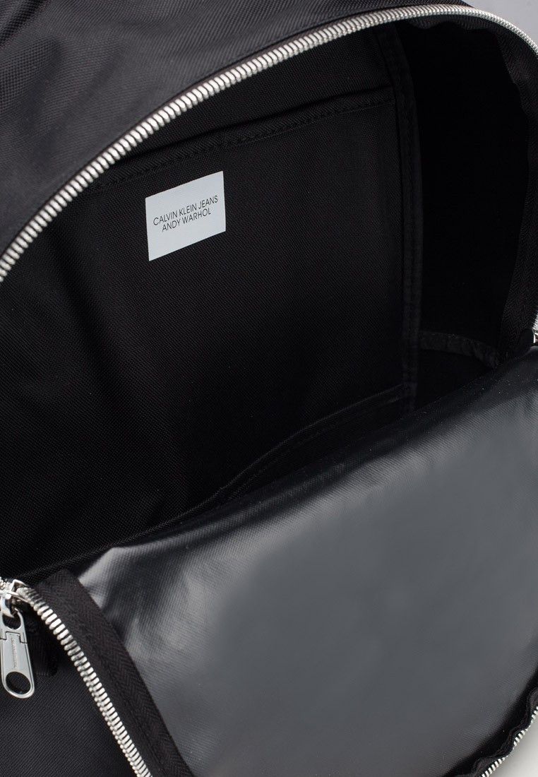 Raf Simons Final Drop!!! Calvin Klein Andy Warhol Backpack Grailed