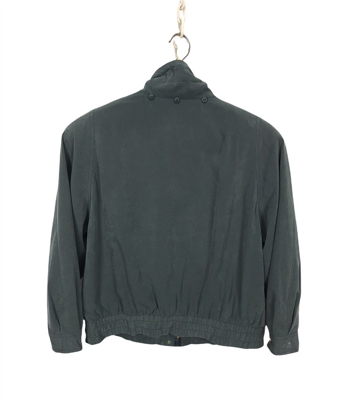 Beverly Hills Polo Club BHPC button jacket ladies Size ONE SIZE - 2 Thumbnail