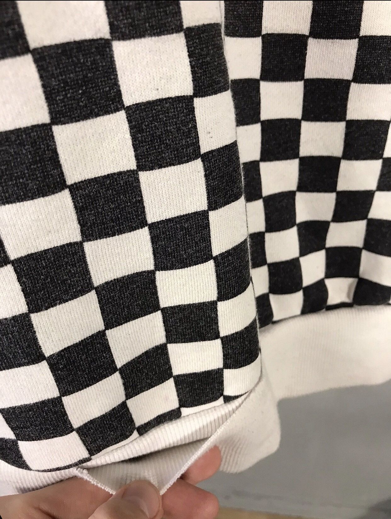 Other Childish streetwear multicolor oversized hoodie Size US L / EU 52-54 / 3 - 12 Thumbnail