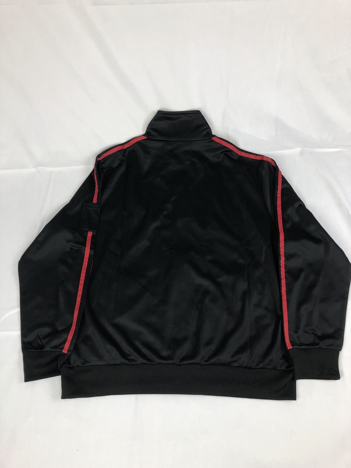 Midnight Studios Midnight Studios MUSIC NOTE TRACK JACKET Size US XL / EU 56 / 4 - 5 Thumbnail