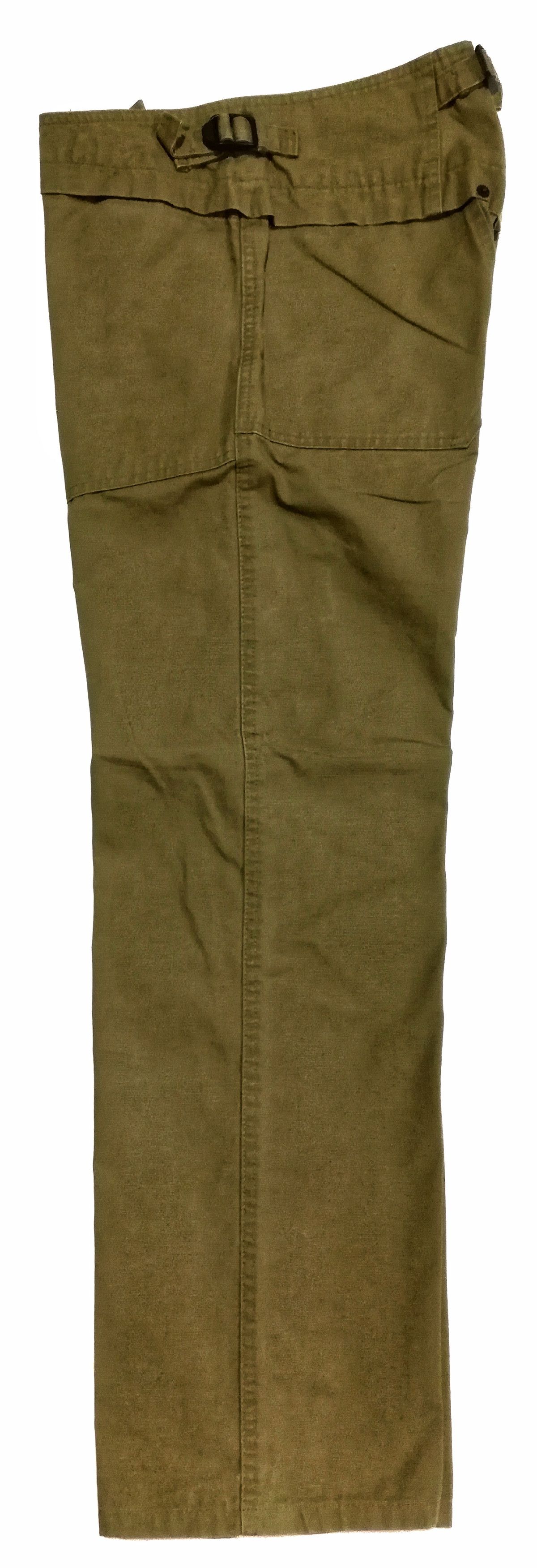Paul Smith × R.Newbold 🔥R.Newbold By Paul Smith Trouser Buckle-back Classic🔥 Size US 29 - 5 Thumbnail