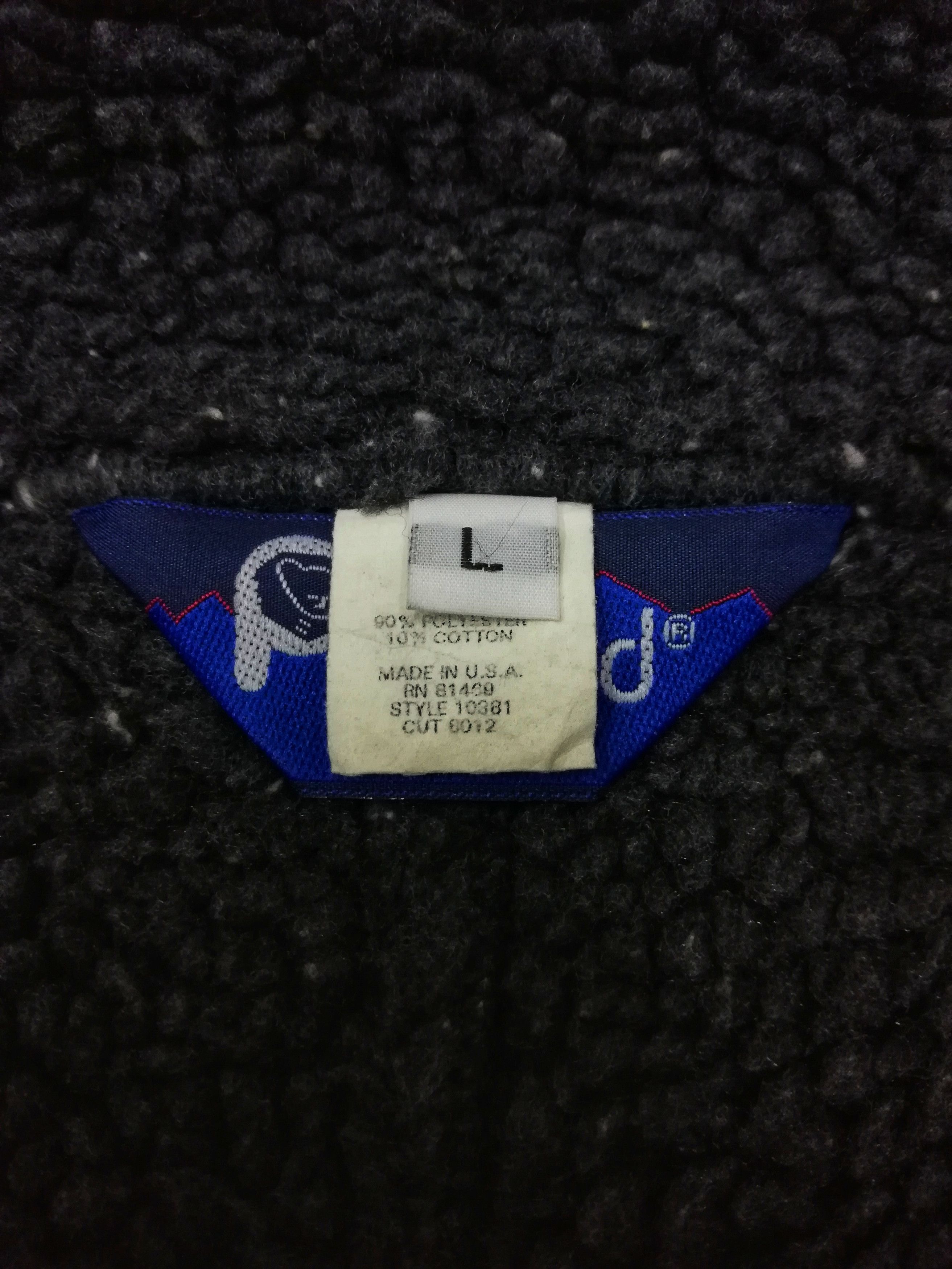 Penfield 🔥Penfield USA Fleece Jacket Outdoor Hiking Winter🔥 Size US L / EU 52-54 / 3 - 8 Thumbnail