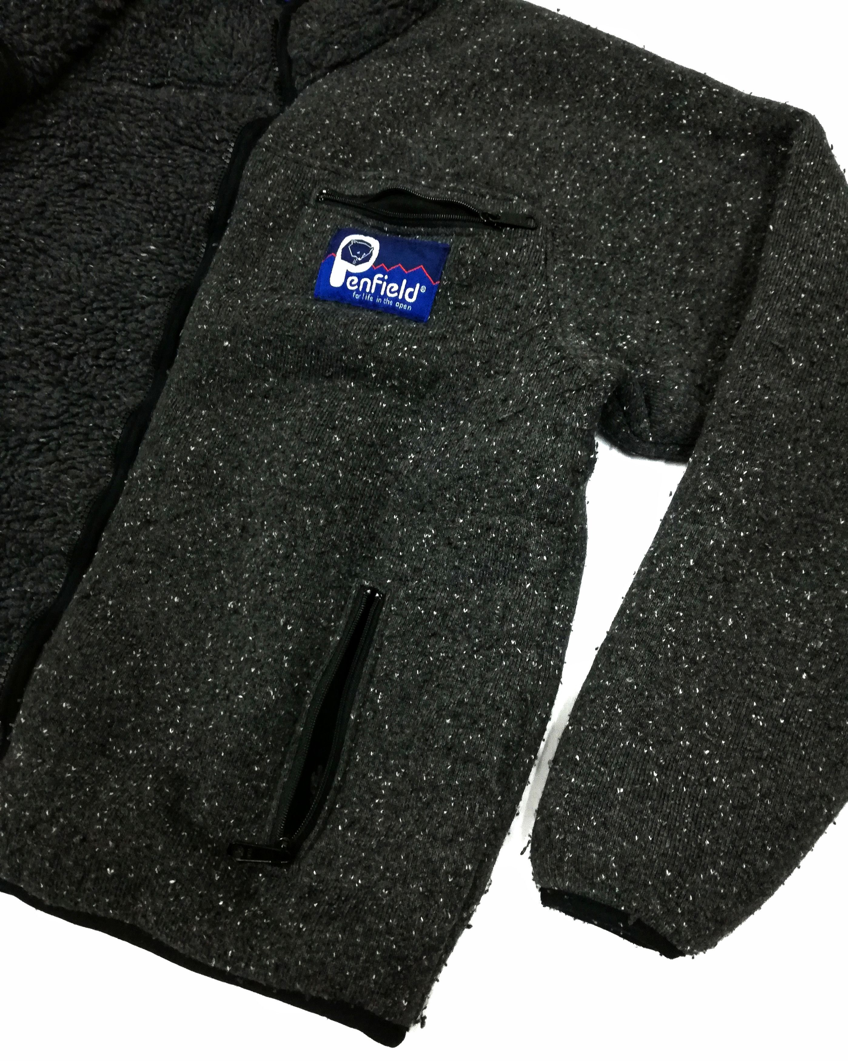 Penfield 🔥Penfield USA Fleece Jacket Outdoor Hiking Winter🔥 Size US L / EU 52-54 / 3 - 5 Thumbnail