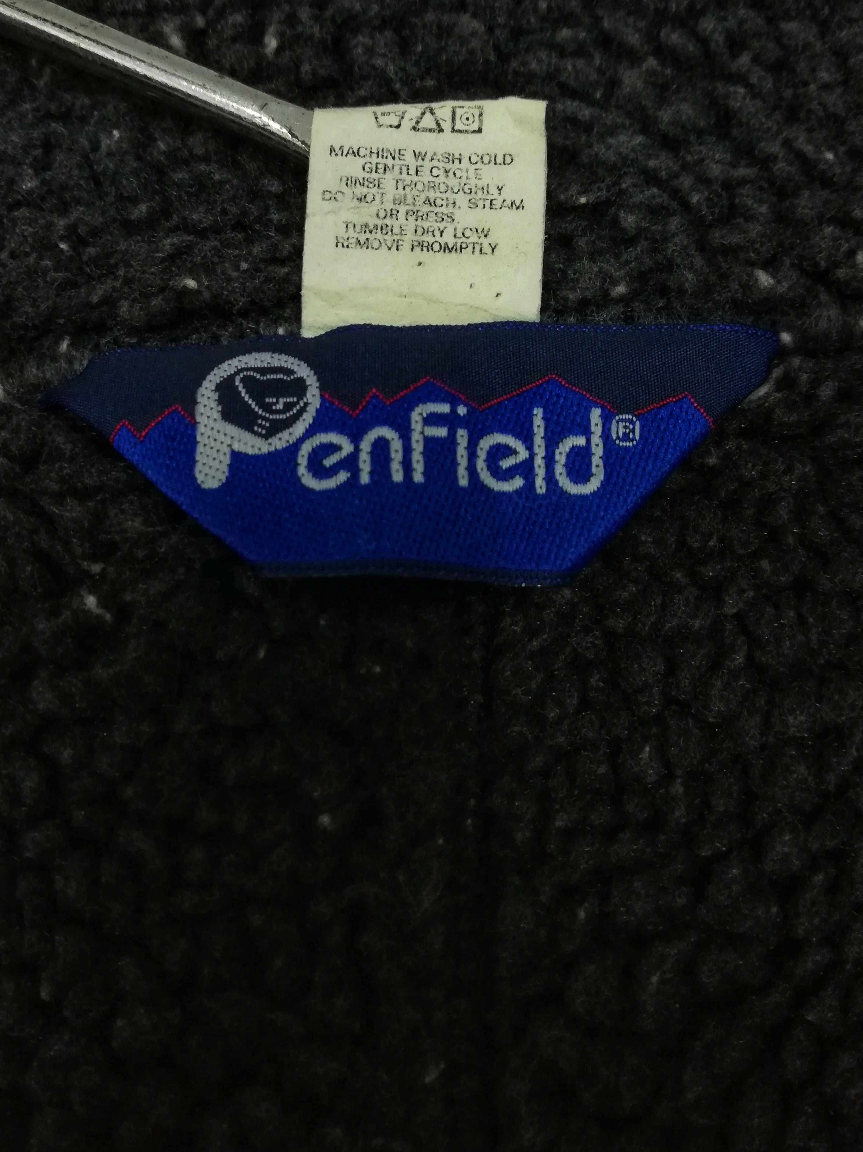 Penfield 🔥Penfield USA Fleece Jacket Outdoor Hiking Winter🔥 Size US L / EU 52-54 / 3 - 10 Thumbnail