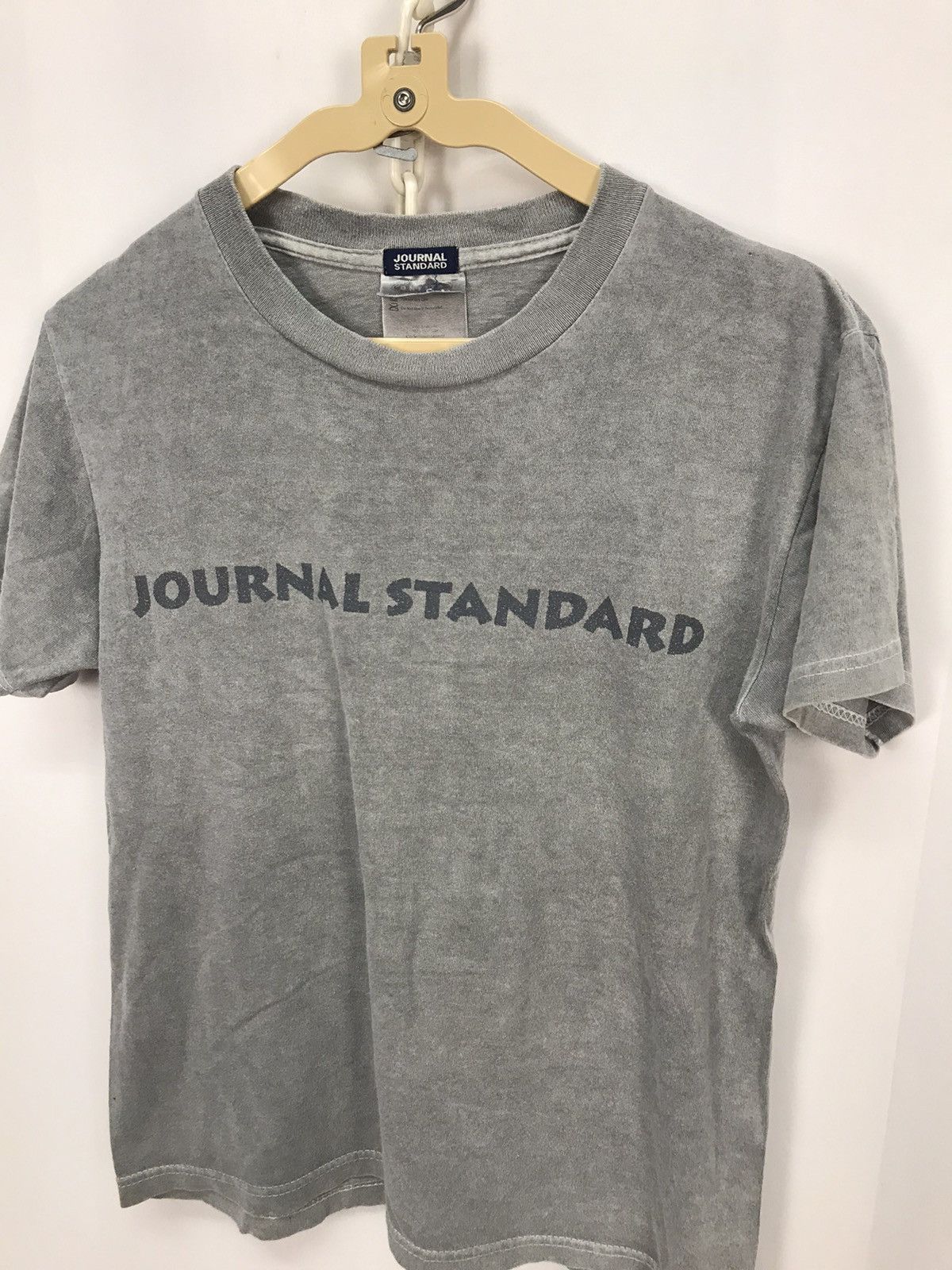Journal Standard × Vintage Journal standard x oneita croptop tshirt Size US S / EU 44-46 / 1 - 5 Thumbnail