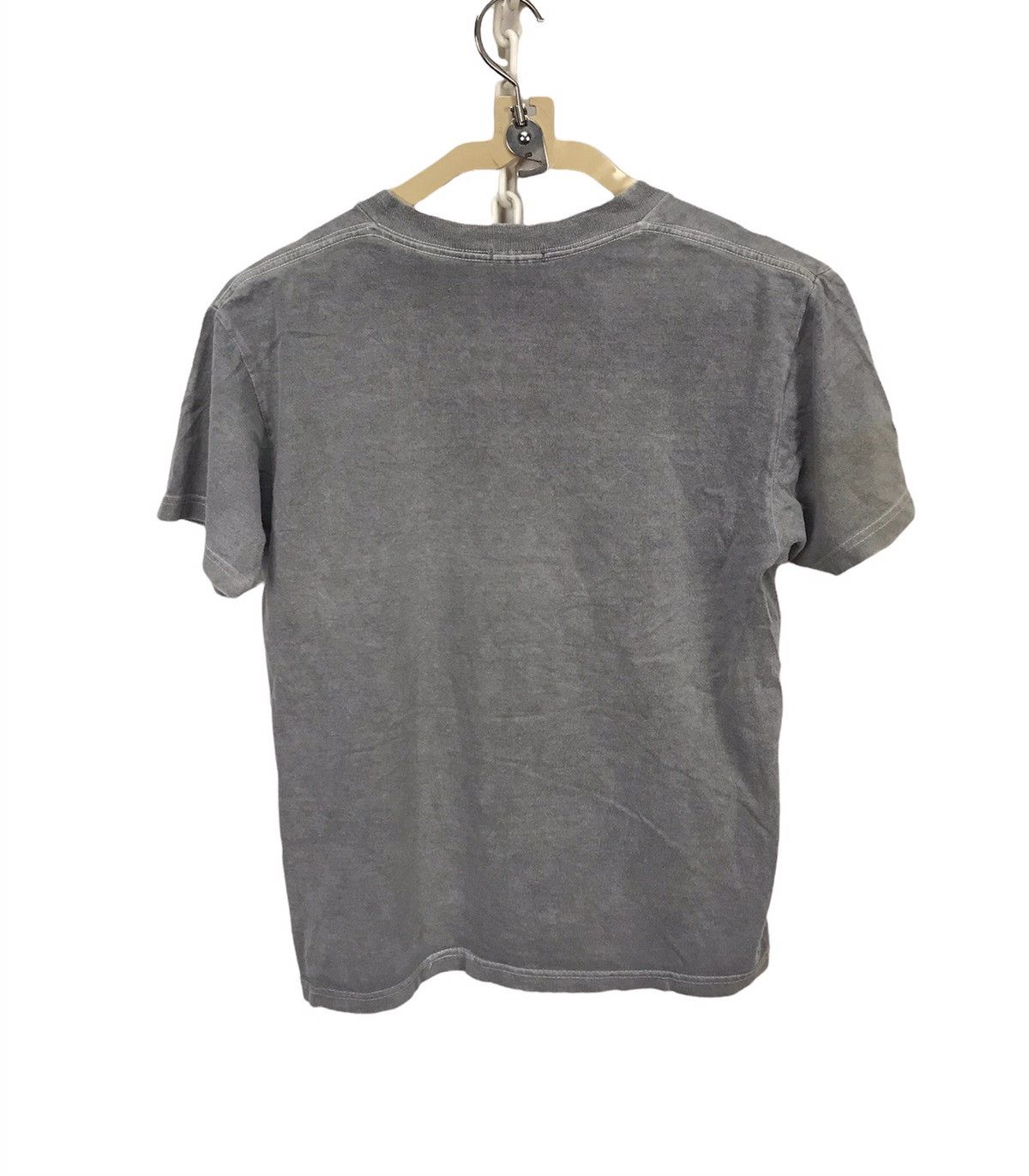 Journal Standard × Vintage Journal standard x oneita croptop tshirt Size US S / EU 44-46 / 1 - 2 Thumbnail