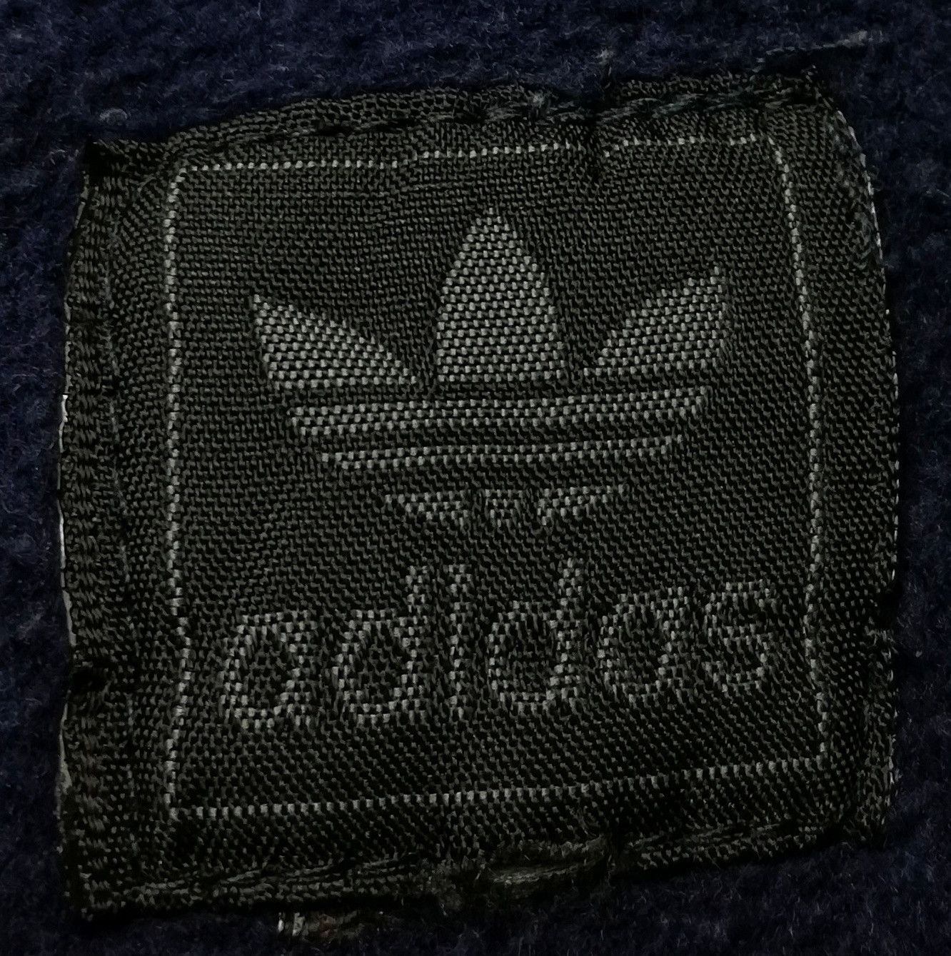 Adidas 🔥Vintage Adidas Sweatshirts Big Logo 90% Cot 10% Poly🔥 Size US M / EU 48-50 / 2 - 6 Thumbnail