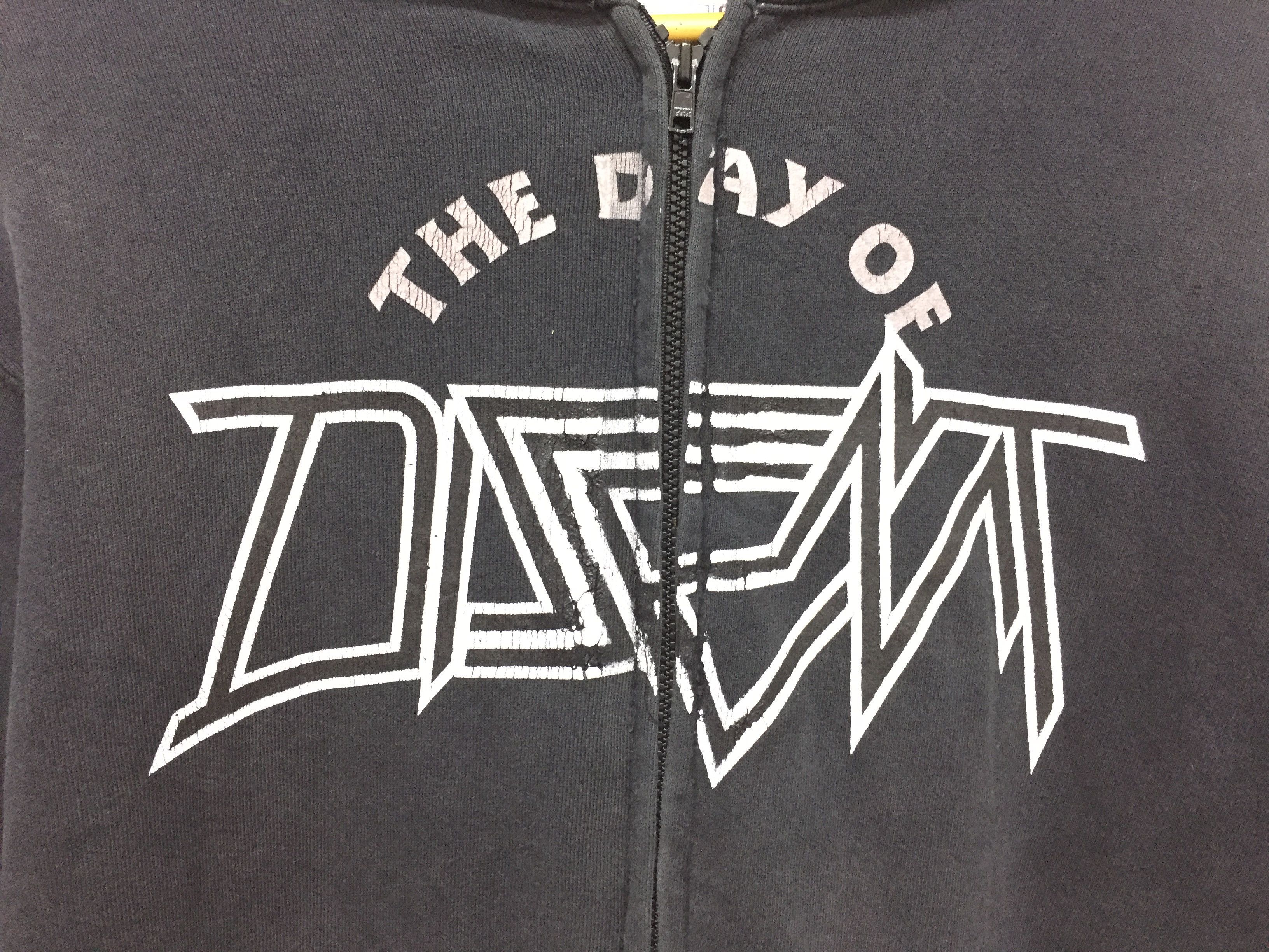 Narcotic GDC 2005 GDC The Day of Dissent hoodie Size US M / EU 48-50 / 2 - 5 Thumbnail