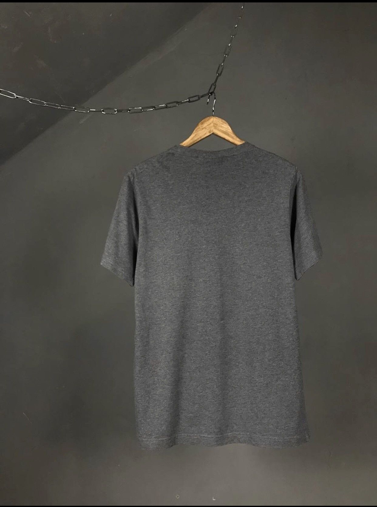 The Hundreds The Hundreds streetwear center logo tee Size US S / EU 44-46 / 1 - 6 Thumbnail